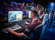Quiz Joueurs esport