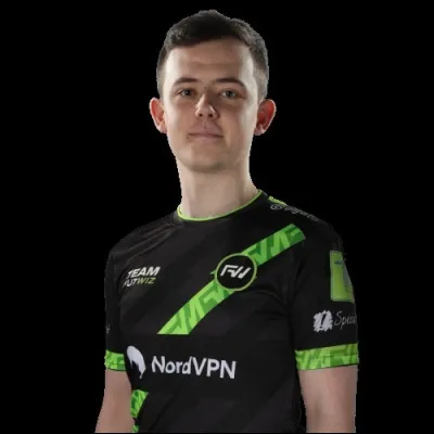 Qui est ce joueur de FIFA esport ?