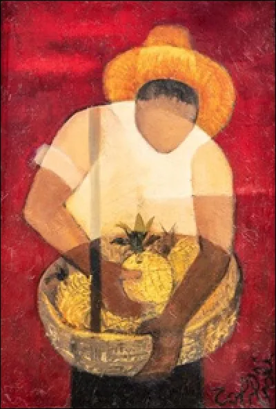 Quel personnage de dessin animé habite dans un ananas ?