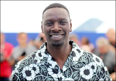 Dans quelle catégorie cinématographique avons-nous le plus vu Omar Sy ?