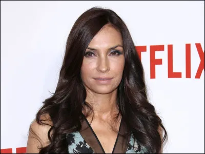 Dans quelle catégorie cinématographique avons-nous le plus vu Famke Janssen ?