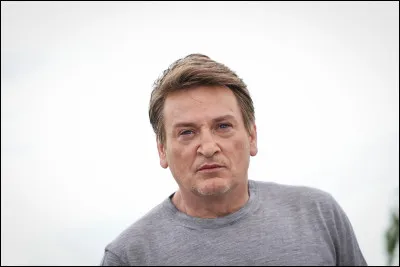 ... est le genre de prédilection de Benoît Magimel.