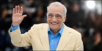 De quel genre a-t-on vu le plus de Martin Scorsese ?