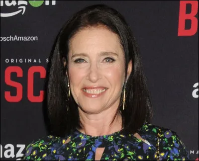 Dans quel genre a-t-on le plus vu Mimi Rogers ?