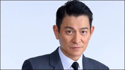 Andy Lau a majoritairement tourné dans des films relevant...