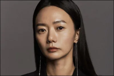 Doona Bae a majoritairement tourné dans des films relevant...