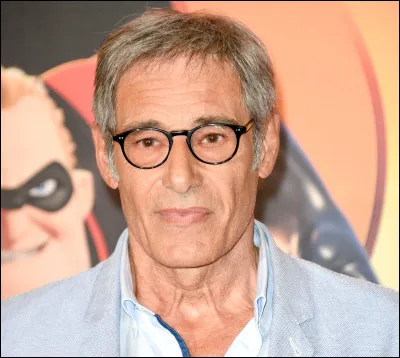 Gérard Lanvin a majoritairement tourné dans des films relevant...