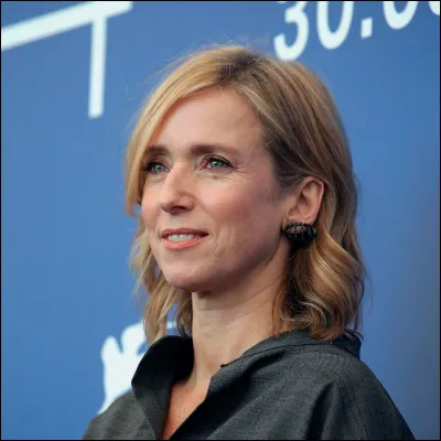 Léa Drucker a majoritairement tourné dans des films relevant...