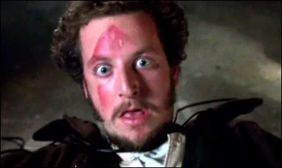 Comment s'appelle cet autre cambrioleur que Kevin affronte dans les deux films ?