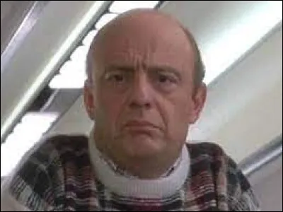 Comment s'appelle l'oncle de Kevin ?