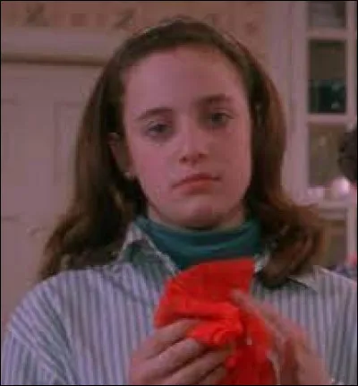 Comment s'appelle cette autre sur de Kevin ?