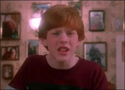 Comment s'appelle ce frère de Kevin ?