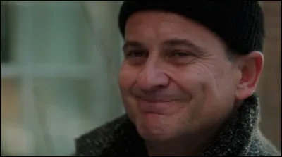 Comment s'appelle ce cambrioleur que Kevin affronte dans les deux films ?