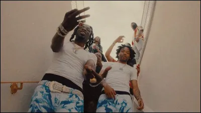 Gazo est d'origine...