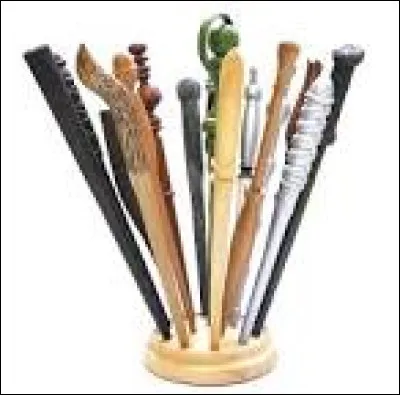 Quel cours de magie préfères-tu ?