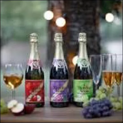 Quelle est ta boisson préférée ?