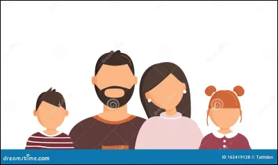 Quels noms a donné Hermione à ses parents ?