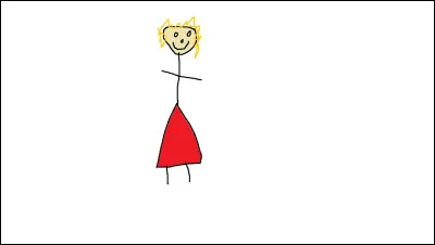 Comment s'appelle la mère de Fleur ?