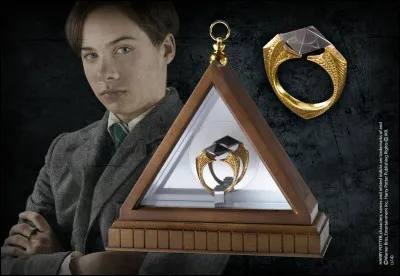 Combien y a-t-il d'horcruxes ?