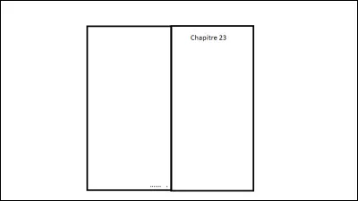 Quel est le dernier mot du chapitre 9 de ''Harry Potter et la Chambre des secrets'' ?