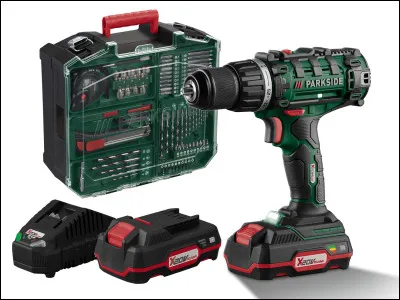 Comment s'appelle la fabrique de perceuses de l'oncle Vernon ?