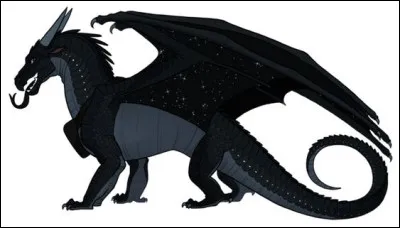 Quel dragon a aidé Mésange à s'introduire dans le Bastion de Fournaise ?