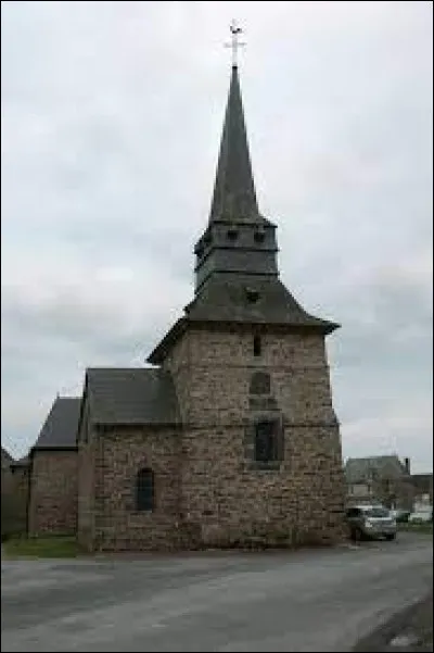 Nous terminons notre balade en Bretagne, à Saint-Péran. Commune de l'aire d'attraction Rennaise, elle se situe dans le département ...