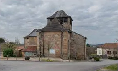 Village de l'ancienne région Midi-Pyrénées, dans l'arrondissement de Figeac, Saint-Maurice-en-Quercy se situe dans le département ...