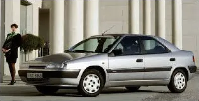 Nous terminons avec la ...