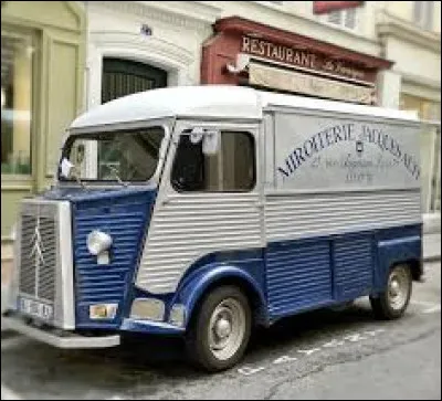 Et ici, vous avez le ...