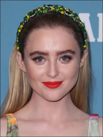 Quel est le nom de cette actrice révélée dans "Ant Man" et "Détective Pikachu" ?