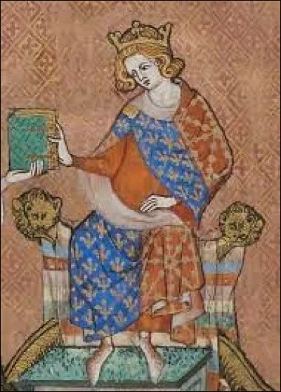 Quel était le surnom de Louis X ?