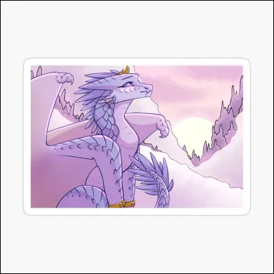 Voudrais-tu être chez les Ailes de Glace ?