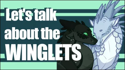 Imaginons que tu es animus, dans une famille royale, et que tu es un Aile de Glace, quel serait ton don pour le clan ?