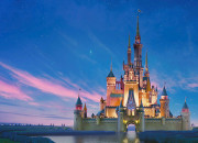 Test Qui es-tu dans les princesses Disney ?