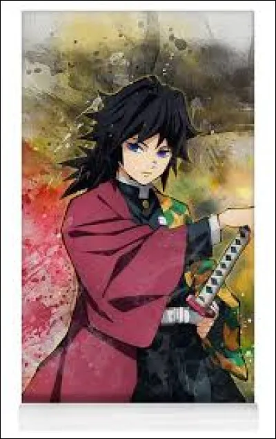 Parmi ceux-là, lequel serait ton souffle ?