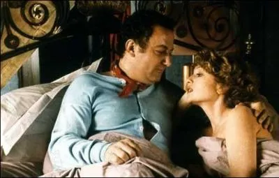 En 1984, il est Micky dans ce film ...