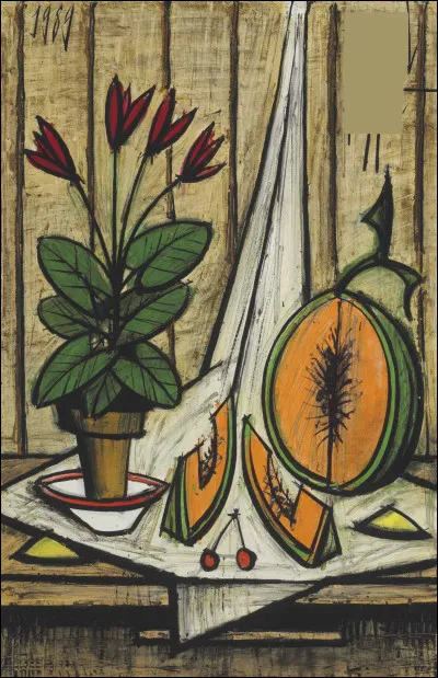 Lequel des deux nous propose ce melon ?