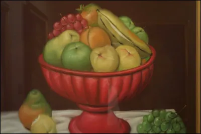 À quel artiste devons-nous cette jolie coupe ?