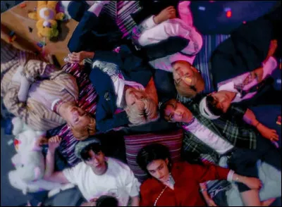 Quel est le MV de Stray Kids avec le plus de vues sur YouTube en f&eacute;vrier 2024 ?