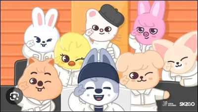 Qui a un Skzoo repr&eacute;sentant un lapin ?