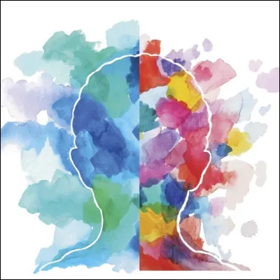 Tu te décris comme une personne...