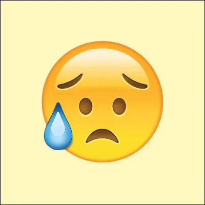 Es-tu facilement déçu(e) ?