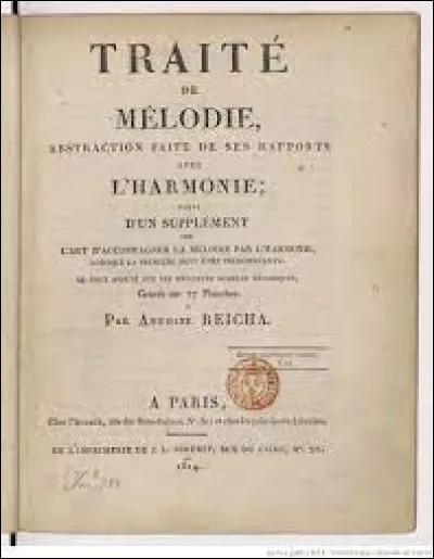 Suivez le tempo et vous trouverez la solution !