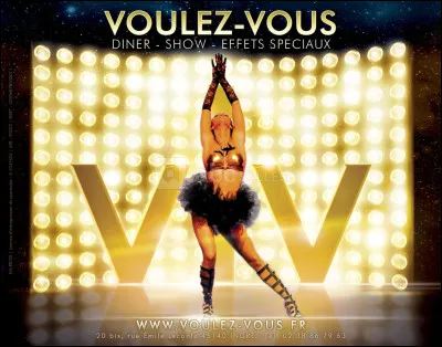 Vous pouvez intervertir les lettres, vous retomberez toujours sur le même nom ça s'appelle un ...