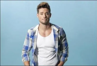 Quel est le secret d'Anthony ?