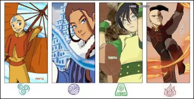 Quelle est ta couleur préférée ?