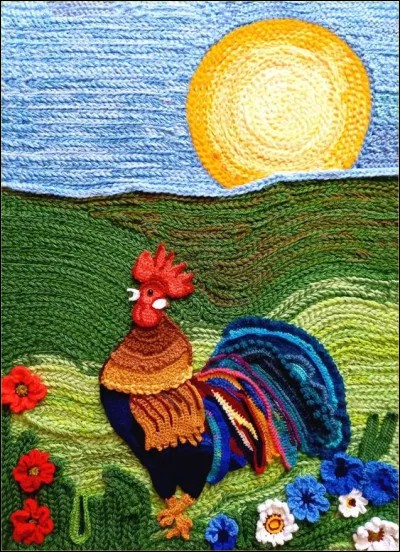 Comment déguste-t-on le coq aux morilles dans le Jura ?