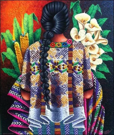 Quelles fleurs voit-on sur cette image ?