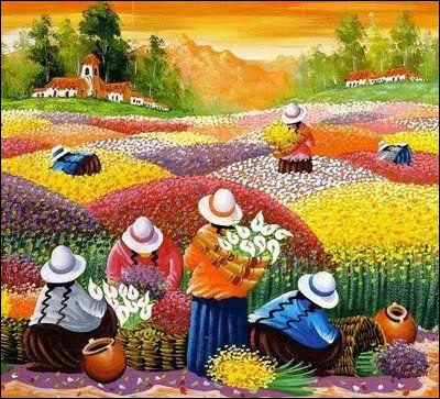 Dans quel pays d'Amérique, pourrez-vous admirer le pic d'Orizaba ?